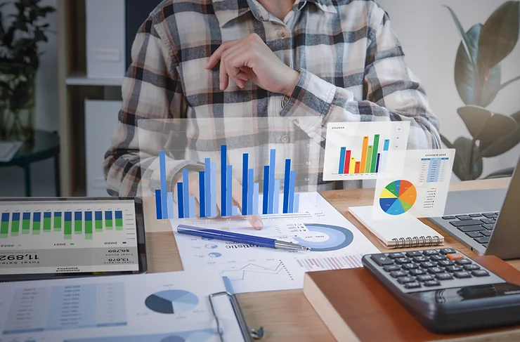 Tax-Saving Strategies for High-Net-Worth Individuals